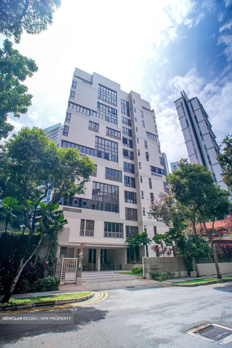 Rosevale (D11), Apartment #532278021